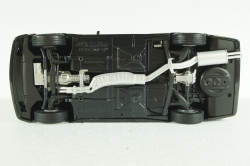 BMW M3 (E30), 1987, black, 180020306, Minichamps 1:18