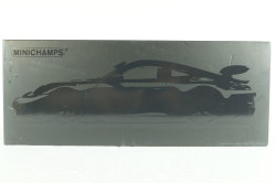Porsche 911 (992) GT3 2021, orange, 117069000, Minichamps 1:18