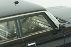 Зил-41051 черный 1983, Ген.Сек. ЦК КПСС Черненко, GON051, DiP Models 1:43