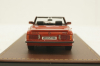 Mereceds AMG R107 Roadster 1980, red, GLM206101, GLM 1:43