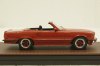 Mereceds AMG R107 Roadster 1980, red, GLM206101, GLM 1:43