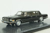 Зил-4104 черный 1978, Ген.Сек. ЦК КПСС Андропов GON040, DiP Models 1:43
