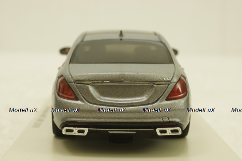 Mercedes S65 AMG 2016 V222, S4916, Spark 1:43