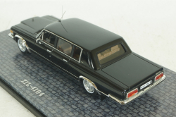 Зил-4104 черный 1978, Ген.Сек. ЦК КПСС Андропов GON040, DiP Models 1:43