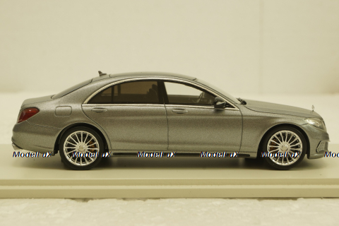 Mercedes S65 AMG 2016 V222, S4916, Spark 1:43