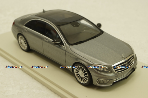 Mercedes S65 AMG 2016 V222, S4916, Spark 1:43