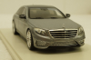 Mercedes S65 AMG 2016 V222, S4916, Spark 1:43