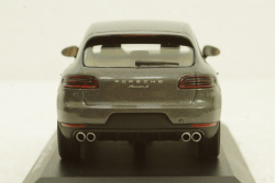 Porsche Macan S Diesel, WAP020151OE, Minichamps 1:43