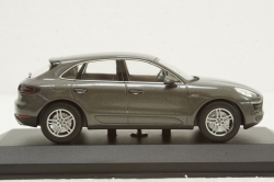 Porsche Macan S Diesel, WAP020151OE, Minichamps 1:43