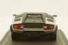 Lamborghini Countach Evoluzione 1987, grey, WhiteBox 1:43