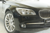 BMW 760Li F02 7-Series, 2009, 8783BK, Kyosho 1:18