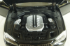 BMW 760Li F02 7-Series, 2009, 8783BK, Kyosho 1:18