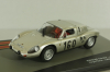 Porsche 718 GTR 1963, silver, Porsche Racing Collection #26, PRC026, Altaya 1:43 Уценка!