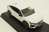 Peugeot 408 GT Hybrid 2023, white, 474812,  Norev 1:43