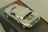Porsche 718 GTR 1963, silver, Porsche Racing Collection #26, PRC026, Altaya 1:43 Уценка!