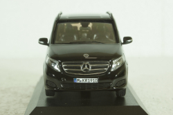 Mercedes V-Klasse (W447) black 2015, 351135, Norev 1:43