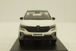 Renault Espace Esprit Alpine 2023, pearl white, 517930, Norev 1:43