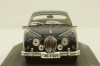 Jaguar MK II 1960 dark blue, WhiteBox 1:43