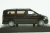 Mercedes V-Klasse (W447) black 2015, 351135, Norev 1:43