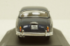 Jaguar MK II 1960 dark blue, WhiteBox 1:43