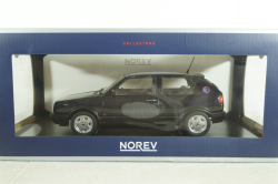 Volkswagen Golf 2 Gti Fire and Ice, 1991 purple, 188558 , Norev 1:18
