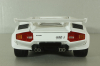 Lamborghini Countach LP500S white, 1982, 08320E, Kyosho 1:18