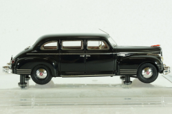 Зис-110, черный 1946 DiP 111001, DiP Models 1:43