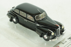 Зис-110, черный 1946 DiP 111001, DiP Models 1:43