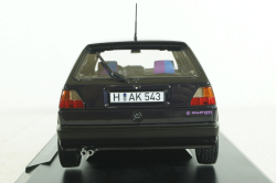 Volkswagen Golf 2 Gti Fire and Ice, 1991 purple, 188558 , Norev 1:18