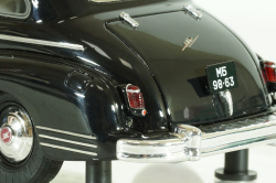 Зис-110, черный 1946 DiP 111001, DiP Models 1:43