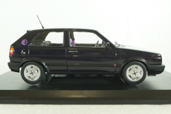 Volkswagen Golf 2 Gti Fire and Ice, 1991 purple, 188558 , Norev 1:18