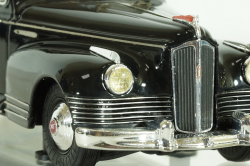 Зис-110, черный 1946 DiP 111001, DiP Models 1:43