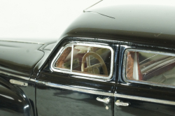 Зис-110, черный 1946 DiP 111001, DiP Models 1:43