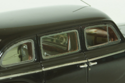 Зис-110, черный 1946 DiP 111001, DiP Models 1:43