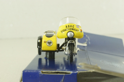 BMW R 60/2 50 years ADAC, 1:43