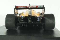 McLaren Formula 1 Team MCL35M Daniel Ricciardo Winner Italian GP 2021, 530213303, Minichamps 1:18
