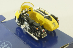 BMW R 60/2 50 years ADAC, 1:43