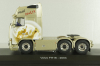 Volvo FH16 Moon Howler gold, Truck Tuning Collection #5, Hachette 1:43