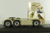 Volvo FH16 Moon Howler gold, Truck Tuning Collection #5, Hachette 1:43