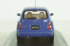 Nissan Micra Facelift 2006, JC162, J-Collection 1:43