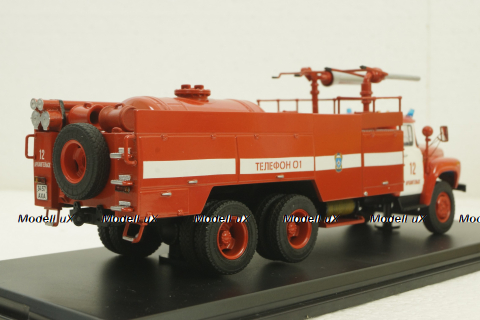 Зил-133ГЯ АКТ-3/2,5 Архангельск, 0051MP, Model Pro 1:43