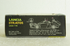 Lancia Stratos Safari Type, kS104, KingStar 1:43