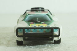 Lancia Stratos Safari Type, kS104, KingStar 1:43