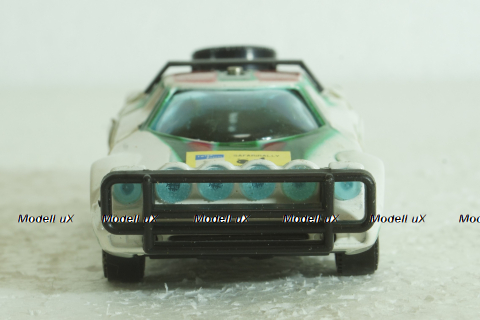 Lancia Stratos Safari Type, kS104, KingStar 1:43