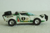 Lancia Stratos Safari Type, kS104, KingStar 1:43