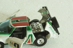 Lancia Stratos Safari Type, kS104, KingStar 1:43