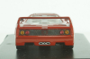 Ferrari F40, red, ART150, Detail Cars 1:43