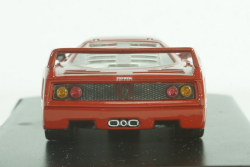 Ferrari F40, red, ART150, Detail Cars 1:43