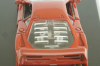 Ferrari F40, red, ART150, Detail Cars 1:43