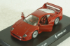 Ferrari F40, red, ART150, Detail Cars 1:43